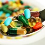 عوارض مصرف خودسرانه داروهای تقویتی و مکمل‌ها