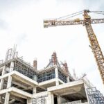 غراوی: صنعت ساختمان ایران هم‌ سطح استاندارد های جهانی است