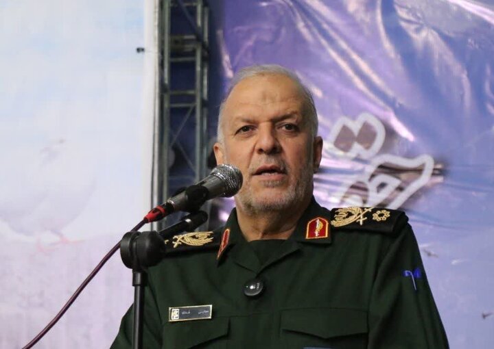 فدا: امنیت و اقتدار امروز ایران ثمره مجاهدت شهدا و ایستادگی ملت است