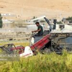 فرسودگی بیش از۶۰درصد ناوگان کشاورزی درگلستان؛تهدیدی برای امنیت غذایی