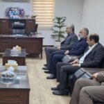 فرماندار تنگستان: برنامه‌ریزی بلندمدت در توسعه خدمات ضروری است