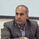 فرماندار عنبرآباد: ظرفیت های عنبرآباد به فرصت های سوخته تبدیل شده است