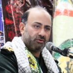 فرمانده انتظامی لرستان: با اغتشاش‌گران بدون مماشات برخورد قاطع می‌کنیم