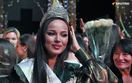 دختر شایسته تاتارستان،اخبار فرهنگی،خبرهای فرهنگی