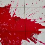 قتل پدر توسط دختر ۱۶ ساله در ایلام