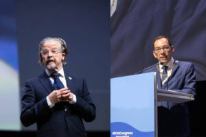 قدردانی شورای بین‌المللی پرستاری از تعهد حرفه‌ای پرستاران ایران در حوادث اخیر