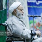 قرائتی: انقلاب اسلامی محصول فهم تمدنی از دین و مهدویت است 