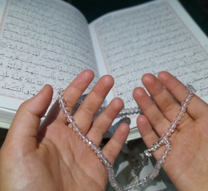 قربانی: رشد ۹۰ درصدی اعتکاف نوجوانان در مرکزی؛ ۲۷ هزار نفر معتکف شدند