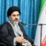 قریشی: آذربایجان غربی الگوی ثبات همدلی و بصیرت در کشور است