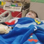 قصه رنج «عماد» و وعده‌هایی که فراموش شد!