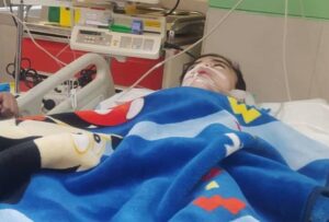 قصه رنج «عماد» و وعده‌هایی که فراموش شد!