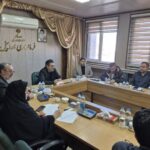 قلندری: مطالبات کارگران در اردبیل پیگیری می‌شود