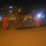 قهرمانان خاموش مرودشتی بعد از هیاهوی هیچ