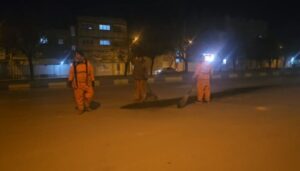 قهرمانان خاموش مرودشتی بعد از هیاهوی هیچ