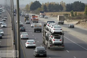 قیمت روز محصولات ایران خودرو و سایپا/ قیمت دنا پلاس، پژو 207 و شاهین پلاس امروز یکشنبه 14دی 1404 چقدر شد؟