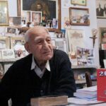 لئون میناسیان؛ مرد سال جهان که تاریخ جلفا را جاودانه کرد