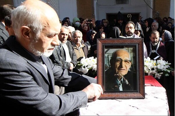 لئون میناسیان؛ مرد سال جهان که تاریخ جلفا را جاودانه کرد