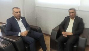 لزوم تلاش برای توسعه فضاهای ورزشی و رفع نیازهای جوانان بشاگرد