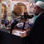 ماموستا مرادی: نیکی حقیقی در ایمان، عمل صالح و مقاومت در برابر ظلم است