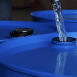 مجرد: ذخایر نفت سفید در انبارهای منطقه ارومیه در وضعیت مطلوبی است