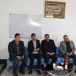 مجلس خود را مکلف به استیفای حقوق جامعه پرستاری می‌داند