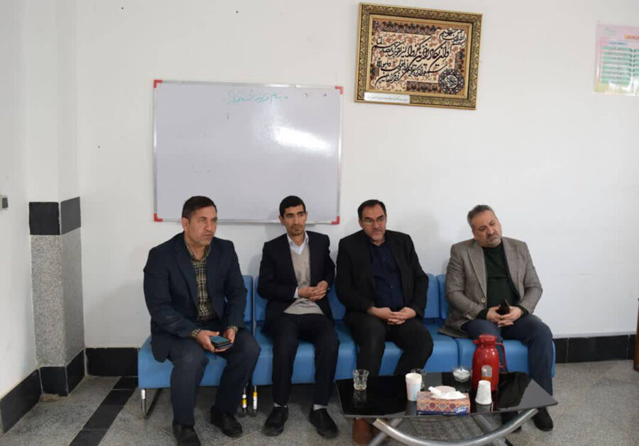 مجلس خود را مکلف به استیفای حقوق جامعه پرستاری می‌داند