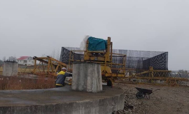 محبوب: ۵۴ روستای فومن و شفت از آب سالم برخوردار می شوند