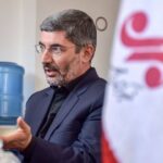 محمدزاده: شمار شهدای حوادث اخیر خراسان شمالی به ۲۲ تن رسید