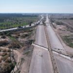 محور قدیم بابل- آمل با اعتبار ۱۵۰ میلیارد تومان استانداردسازی می‌شود