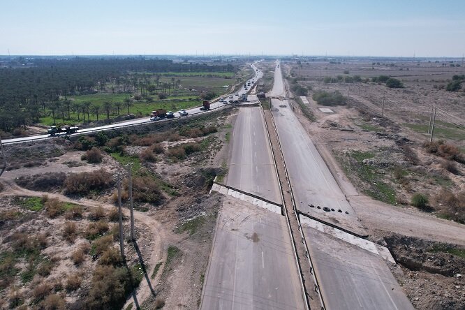 محور قدیم بابل- آمل با اعتبار ۱۵۰ میلیارد تومان استانداردسازی می‌شود