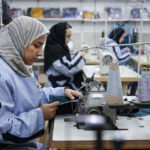 مدانلو: ۱۷۰ میلیارد ریال تسهیلات مشاغل خانگی در جویبار توزیع شد