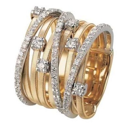 مدل انگشترهای پورتوفینو