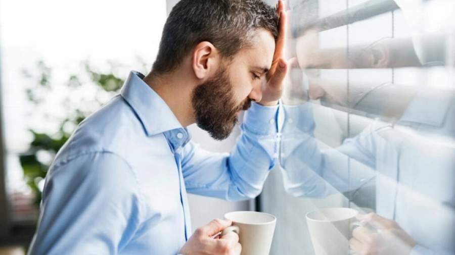 مدیریت اضطراب و استرس در شرایط بحرانی