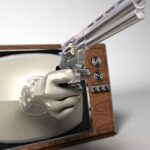 مدیریت مصرف اخبار، یک ضرورت روانی است