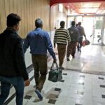 مرخصی به ۳۸۷ محکوم پابند الکترونیک آذربایجان غربی به مناسبت روز پدر