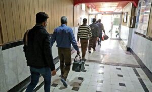 مرخصی به ۳۸۷ محکوم پابند الکترونیک آذربایجان غربی به مناسبت روز پدر