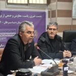 مرسا: توزیع داروهای شیمی‌درمانی در سطح کردستان تسهیل شد