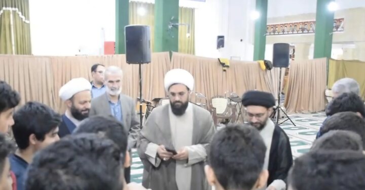 مساجد کانون ترویج آموزه‌های دینی و اجتماعی