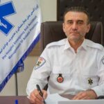 مسمومیت ۲۴ نفر با گاز مونوکسید کربن در استان اردبیل طی ۴۸ ساعت گذشته