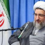 مطهری‌اصل: شعر علوی تجلی محبت خالص به امیرالمؤمنین(ع) است