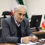 معاون سیاسی استاندار اردبیل: فضای تقابل با احزاب تعدیل شود