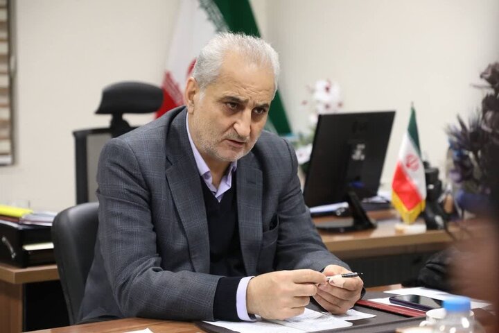 معاون سیاسی استاندار اردبیل: فضای تقابل با احزاب تعدیل شود