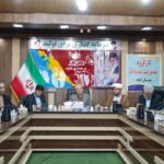 معاون فرماندار گناوه: مراکز غیرقانونی پسماند پلمب می‌شوند