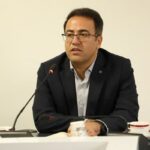 معاون وزیر علوم:قم باید به الگوی پیوند دانشگاه و فناوری کشور تبدیل شود