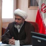 معتکفان با شرکت در اعتکاف جلوه‌ای از بندگی خالصانه را به نمایش گذاشتند