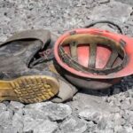 معدن خمرود زرند حادثه‌ساز شد/ ۲ مصدوم و یک فوتی