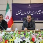 معموری: هیچ واحد تولیدی نباید به‌دلیل موانع اداری تعطیل شود