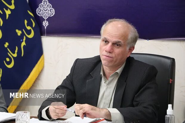 مقیمی: ۲۵ فقره وام ودیعه مسکن به مددجویان بهزیستی شفت پرداخت شد