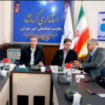 منابع آبی کرمانشاه در وضعیت حساس و شکننده قرار دارد