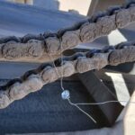 موسوی: واحد تولید آسفالت آلاینده در اردکان با حکم قضایی پلمب شد